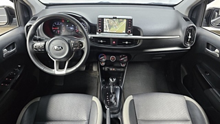 KIA MORNING JA 2017