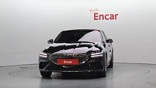 GENESIS G70 2024