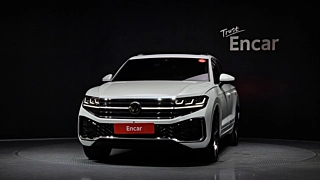 Заказать VOLKSWAGEN TOUAREG