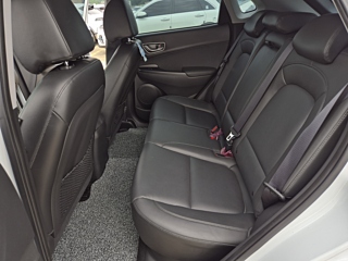 HYUNDAI KONA ELECTRIC 2019