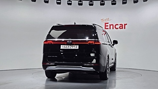 KIA CARNIVAL 2021