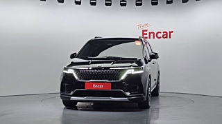 KIA CARNIVAL 2021