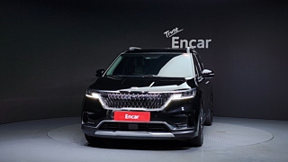 KIA CARNIVAL 2020