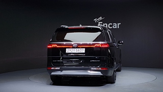 KIA CARNIVAL 2020