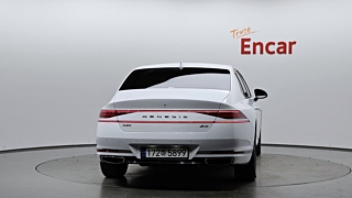 GENESIS G90 RS4 2022