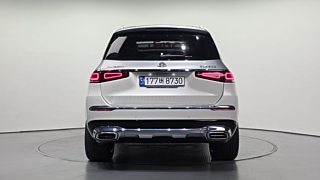 MERCEDES BENZ GLS-CLASS X167 2023
