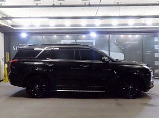 HYUNDAI PALISADE 2024