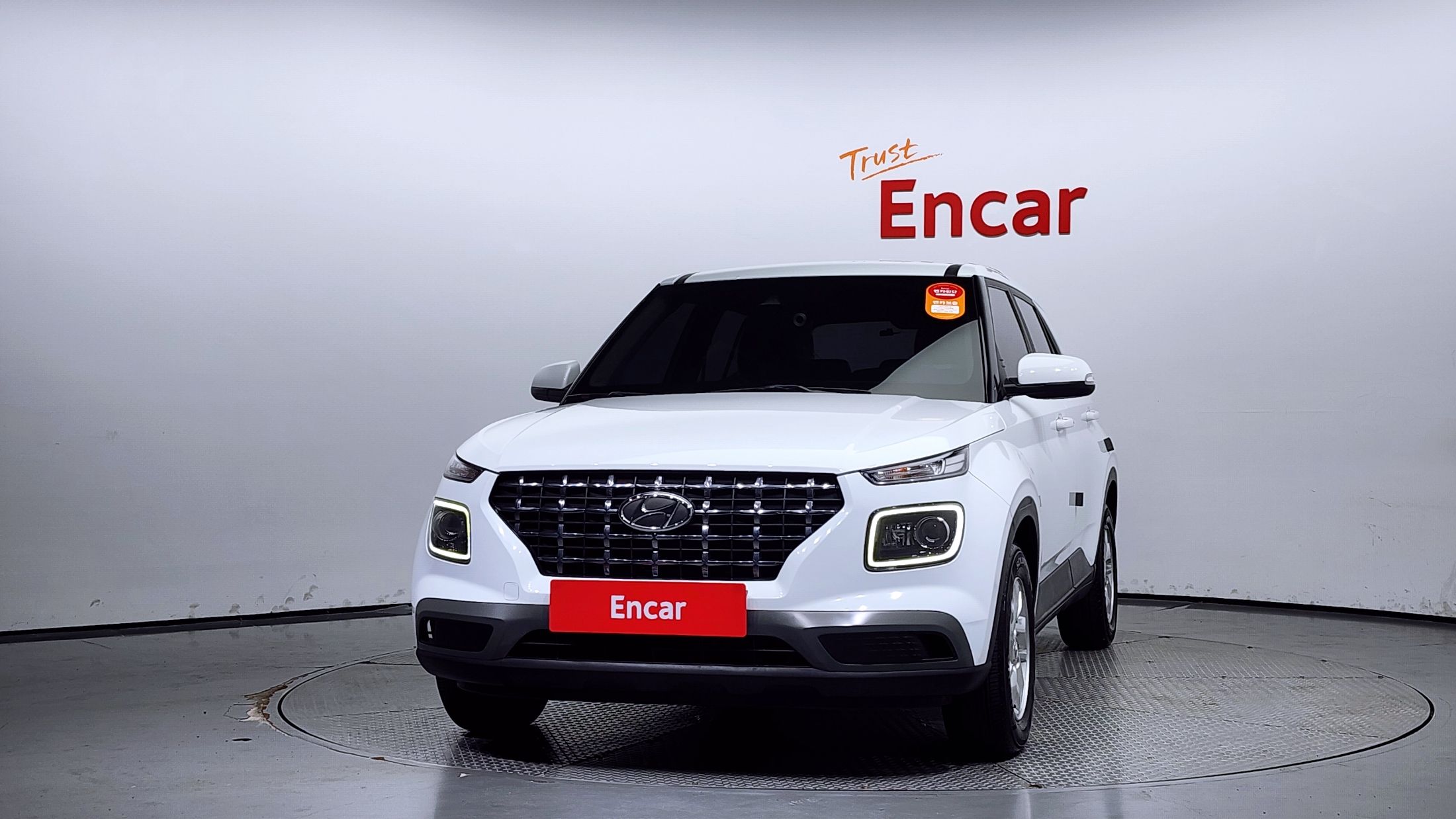 HYUNDAI VENUE 2019