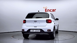 HYUNDAI VENUE 2019