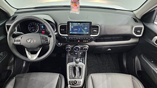 HYUNDAI VENUE 2019