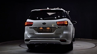 KIA CARNIVAL 2019