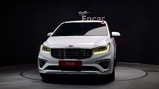 KIA CARNIVAL 2019