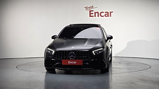 MERCEDES BENZ A-CLASS W177 2023