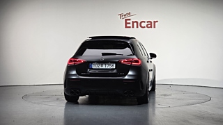MERCEDES BENZ A-CLASS W177 2023