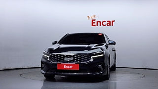 KIA K7 PREMIER 2021