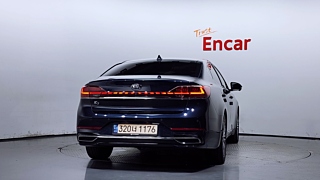 KIA K7 PREMIER 2021