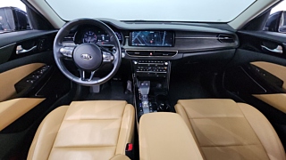 KIA K7 PREMIER 2021