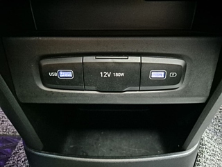 HYUNDAI STARIA 2022