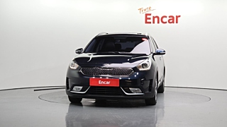 KIA NIRO 2018