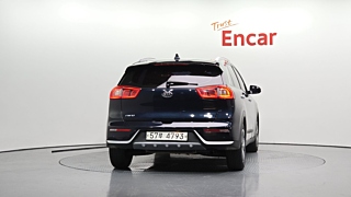 KIA NIRO 2018