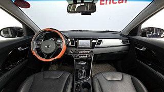 KIA NIRO 2018