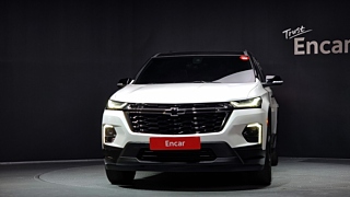DAEWOO TRAVERSE 2022