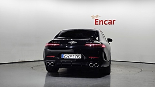 MERCEDES BENZ AMG GT 2023