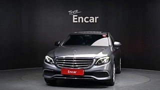 MERCEDES BENZ E-CLASS W213 2020