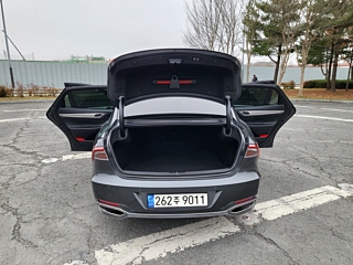 HYUNDAI GRANDEUR IG 2020