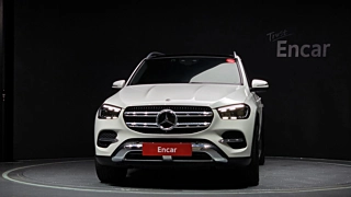 MERCEDES BENZ GLE-CLASS W167 2024