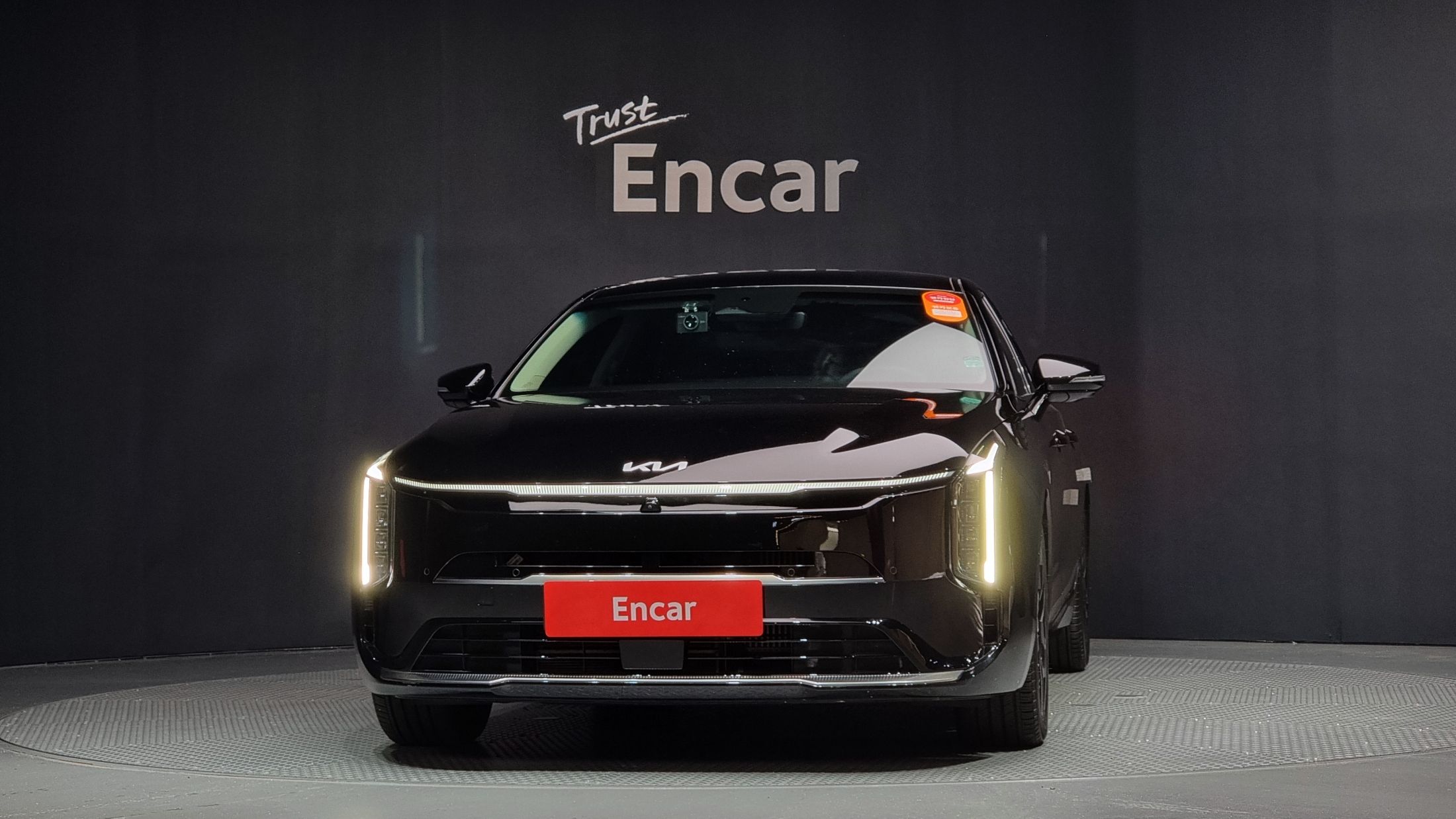 KIA K8 HYBRID 2024