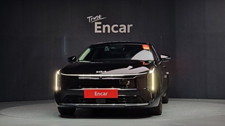 KIA K8 HYBRID 2024