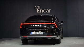 KIA K8 HYBRID 2024