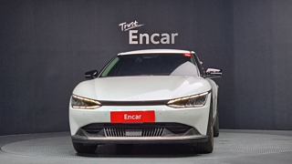 KIA EV6 2024