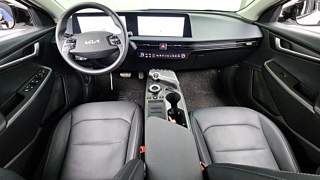 KIA EV6 2024