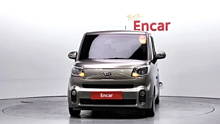 KIA RAY 2019