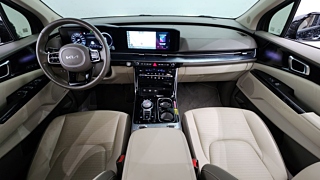 KIA CARNIVAL 2022