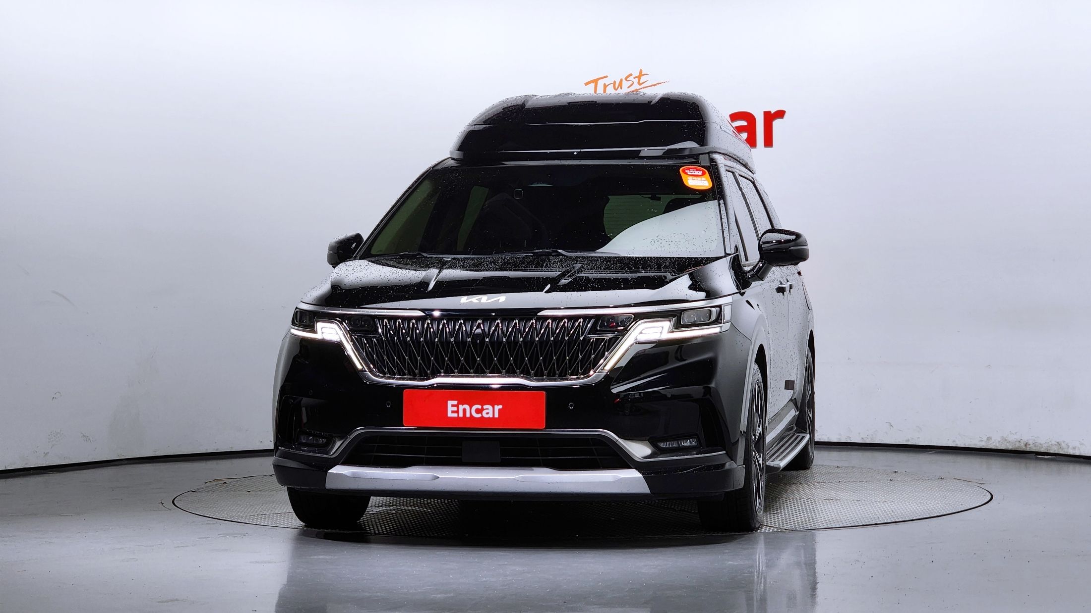 KIA CARNIVAL 2022