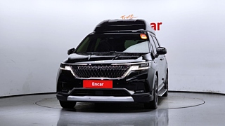 KIA CARNIVAL 2022