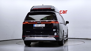 KIA CARNIVAL 2022