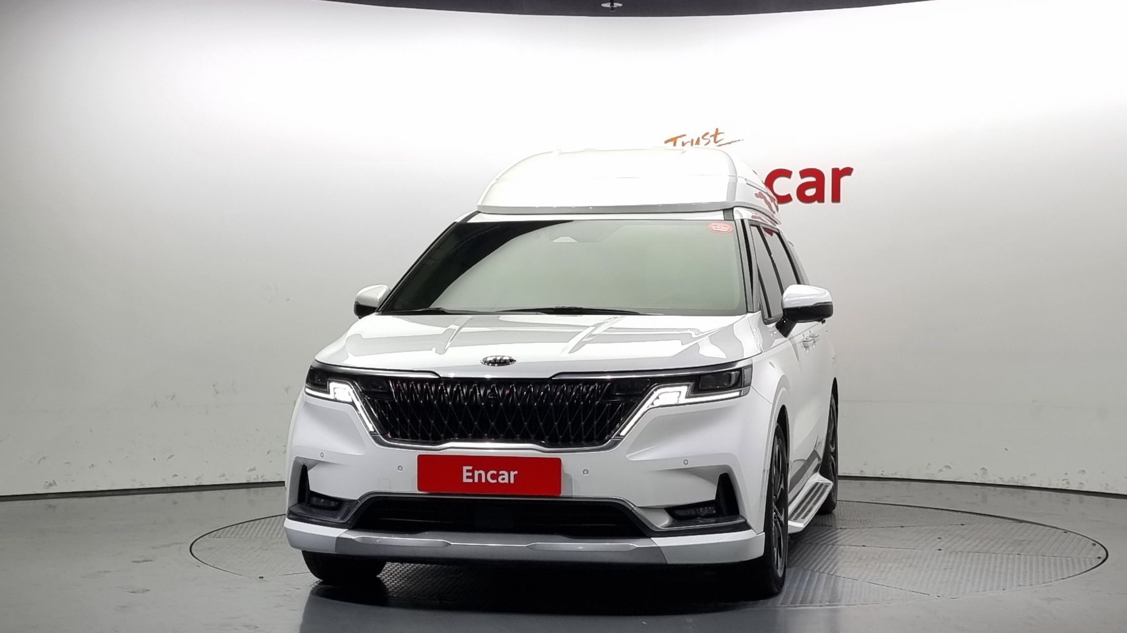 KIA CARNIVAL 2021