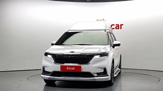 KIA CARNIVAL 2021