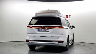 KIA CARNIVAL 2021