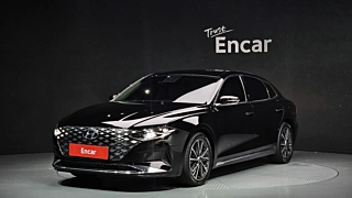 HYUNDAI GRANDEUR IG 2.5 2022