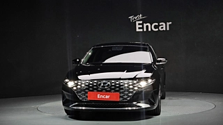 HYUNDAI GRANDEUR IG 2022