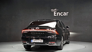 HYUNDAI GRANDEUR IG 2022