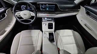 HYUNDAI GRANDEUR IG 2.5 2022