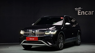 VOLKSWAGEN TIGUAN ALLSPACE  2.0 TSI Prestige 2023