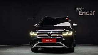 VOLKSWAGEN TIGUAN ALLSPACE  2.0 TSI Prestige 2023