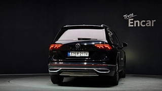 VOLKSWAGEN TIGUAN ALLSPACE  2.0 TSI Prestige 2023